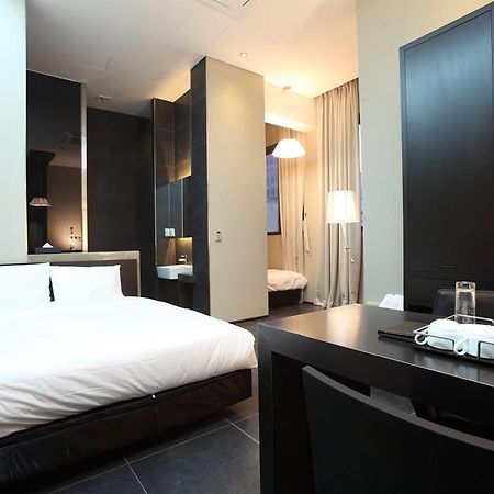 Hotel Irene Myeongdong Soul Exteriér fotografie