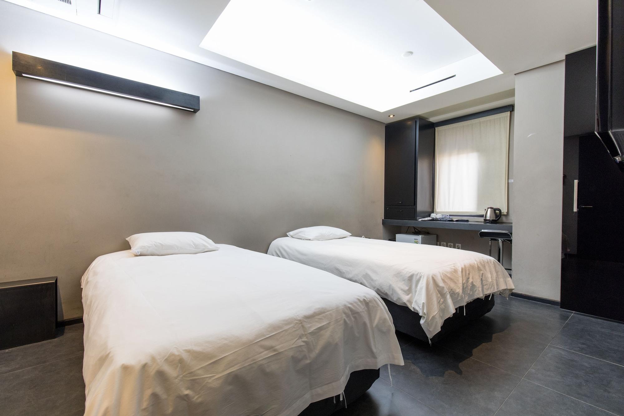 Hotel Irene Myeongdong Soul Exteriér fotografie