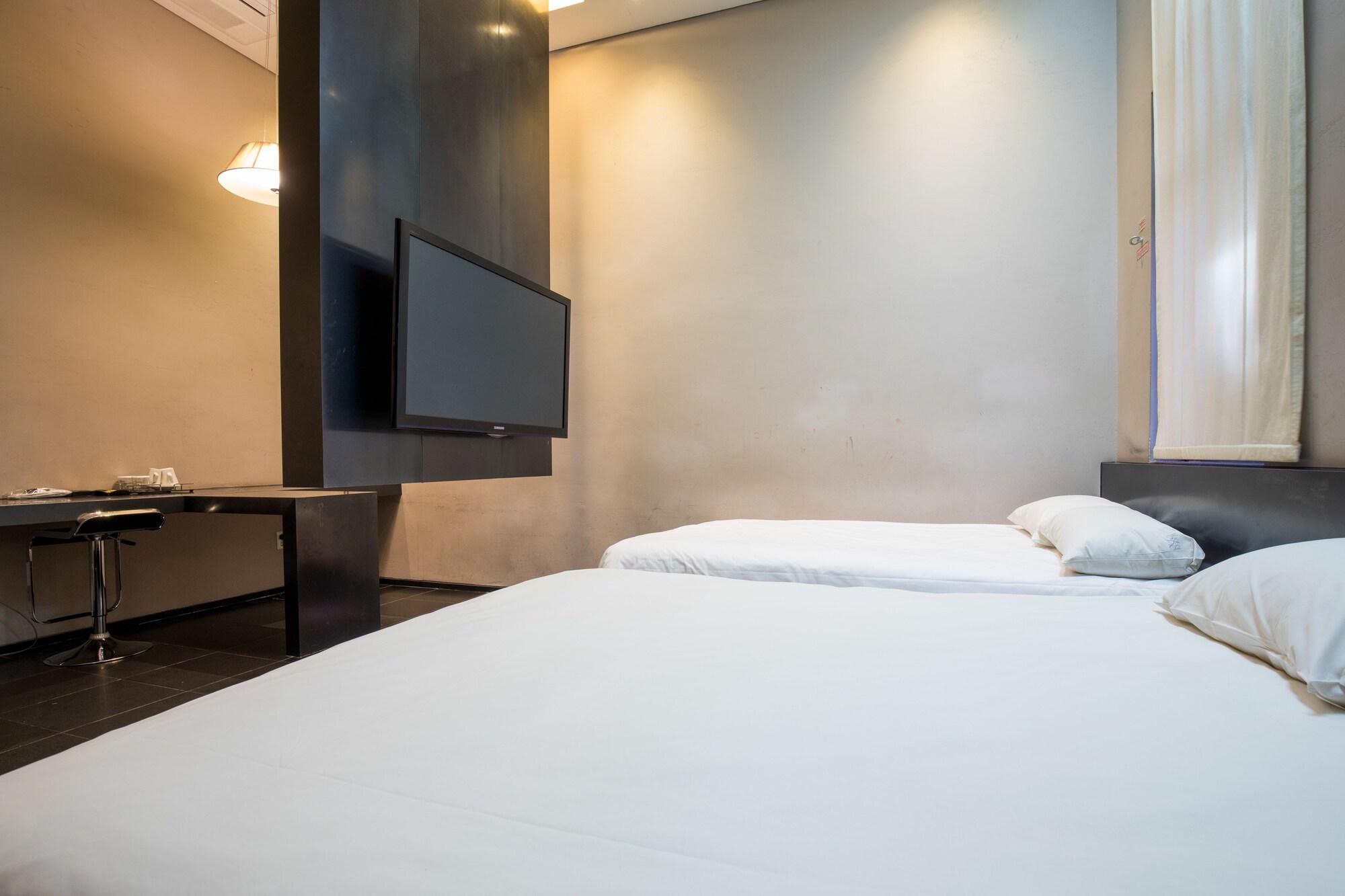 Hotel Irene Myeongdong Soul Exteriér fotografie