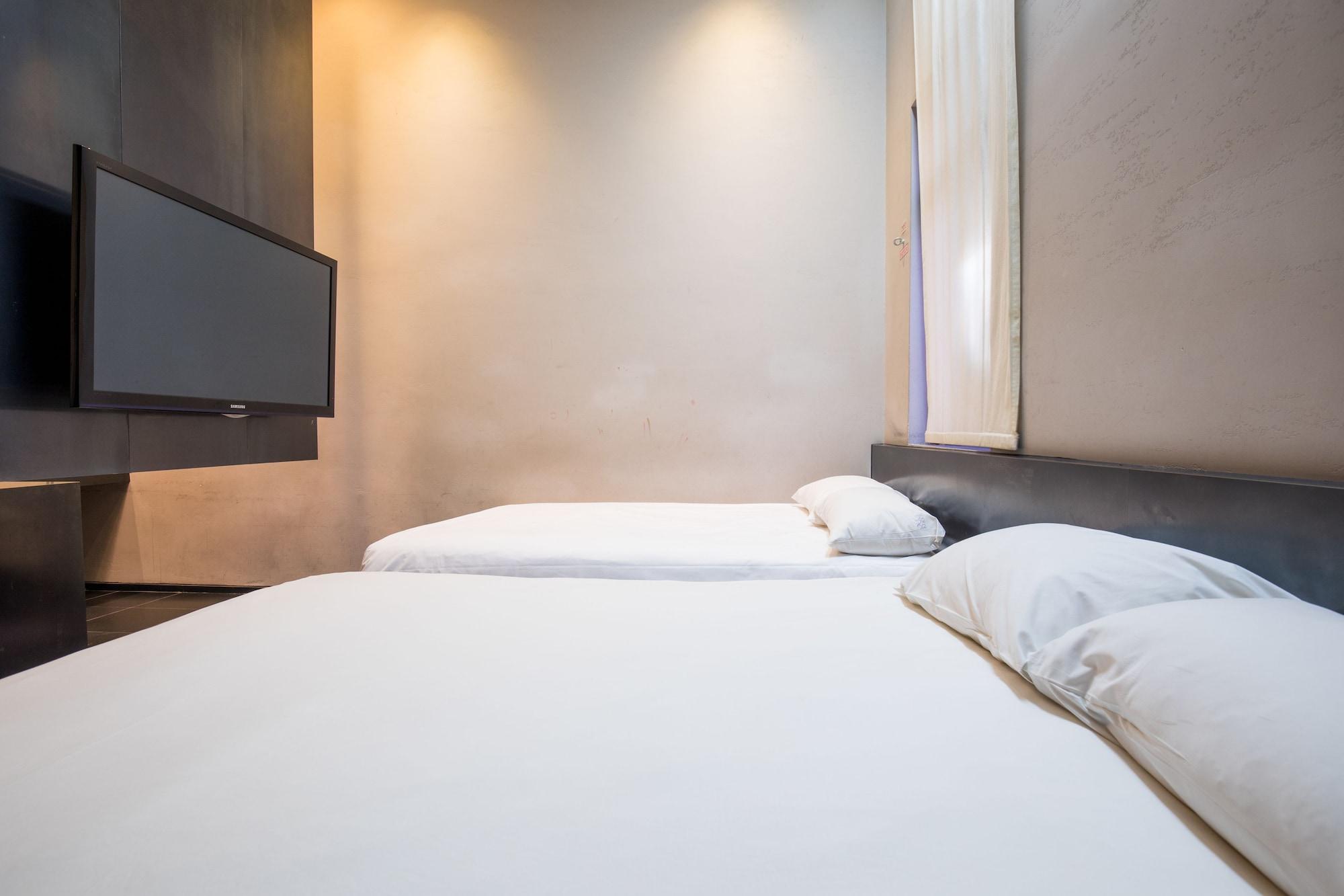 Hotel Irene Myeongdong Soul Exteriér fotografie