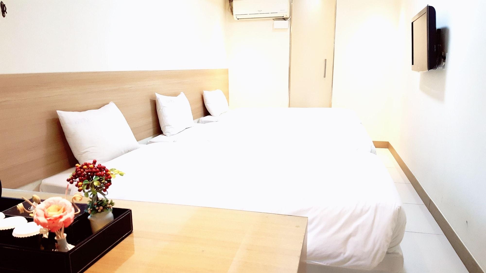 Hotel Irene Myeongdong Soul Exteriér fotografie