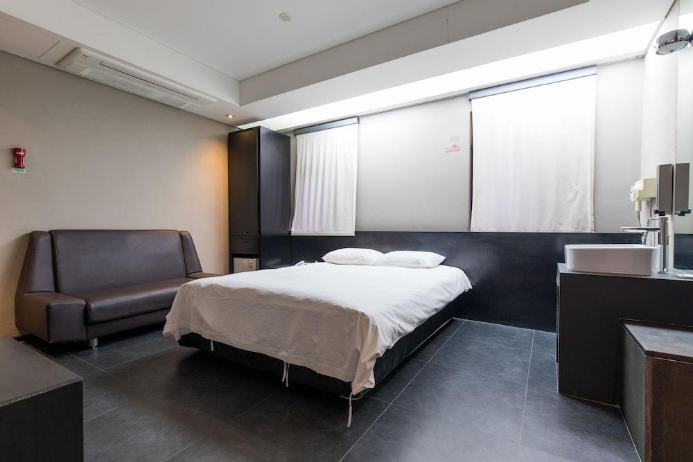 Hotel Irene Myeongdong Soul Exteriér fotografie