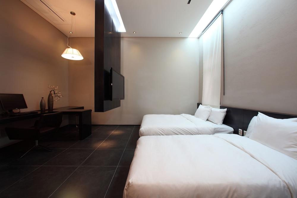 Hotel Irene Myeongdong Soul Exteriér fotografie