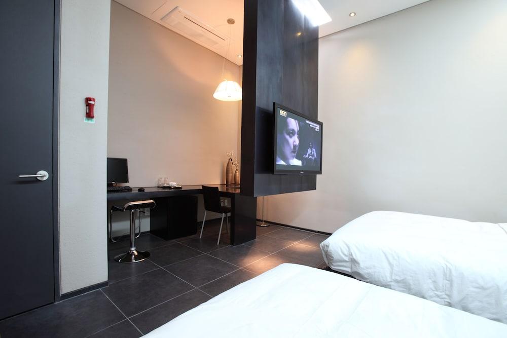 Hotel Irene Myeongdong Soul Exteriér fotografie