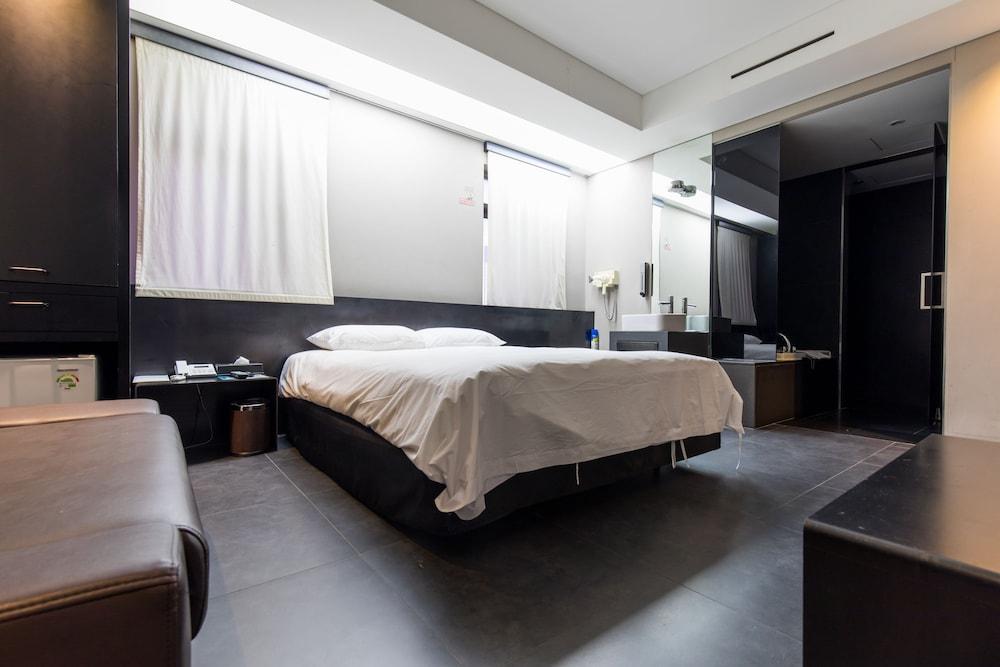 Hotel Irene Myeongdong Soul Exteriér fotografie