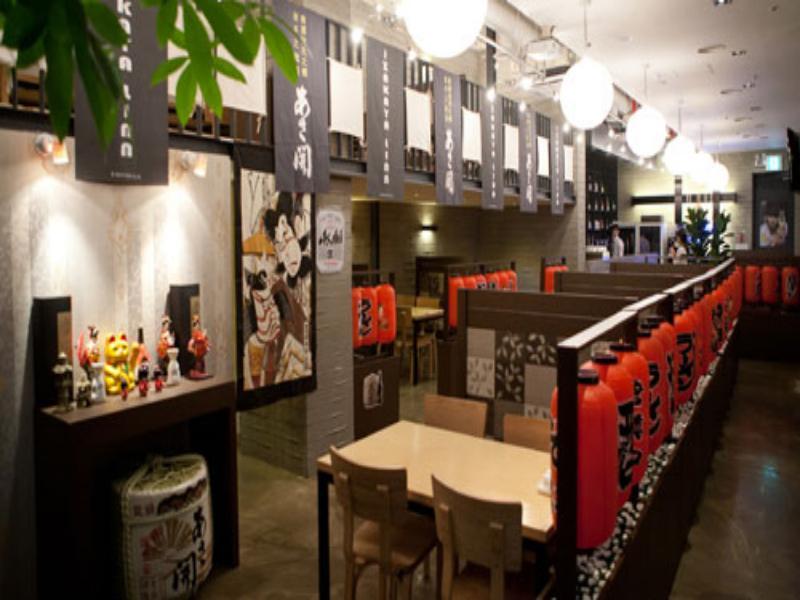 Hotel Irene Myeongdong Soul Exteriér fotografie