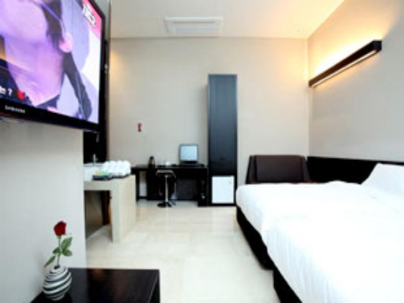 Hotel Irene Myeongdong Soul Exteriér fotografie