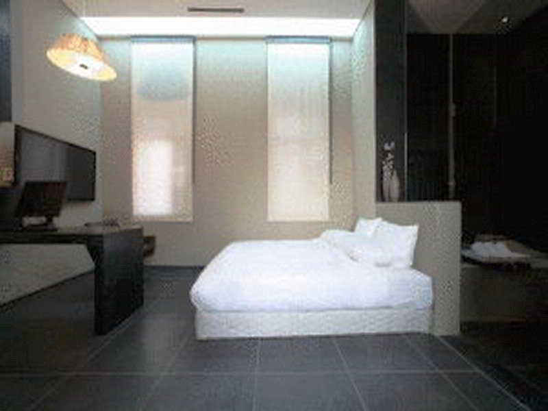 Hotel Irene Myeongdong Soul Exteriér fotografie