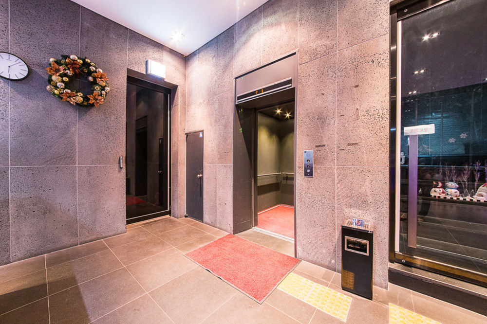 Hotel Irene Myeongdong Soul Exteriér fotografie