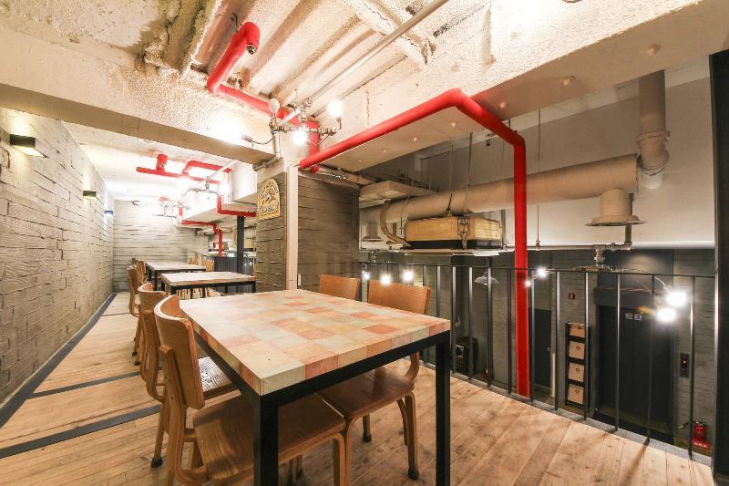 Hotel Irene Myeongdong Soul Exteriér fotografie