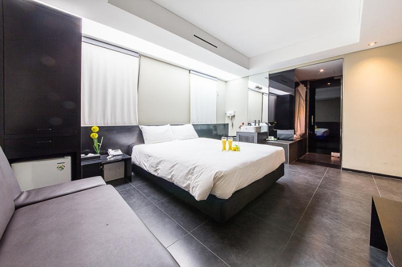 Hotel Irene Myeongdong Soul Exteriér fotografie