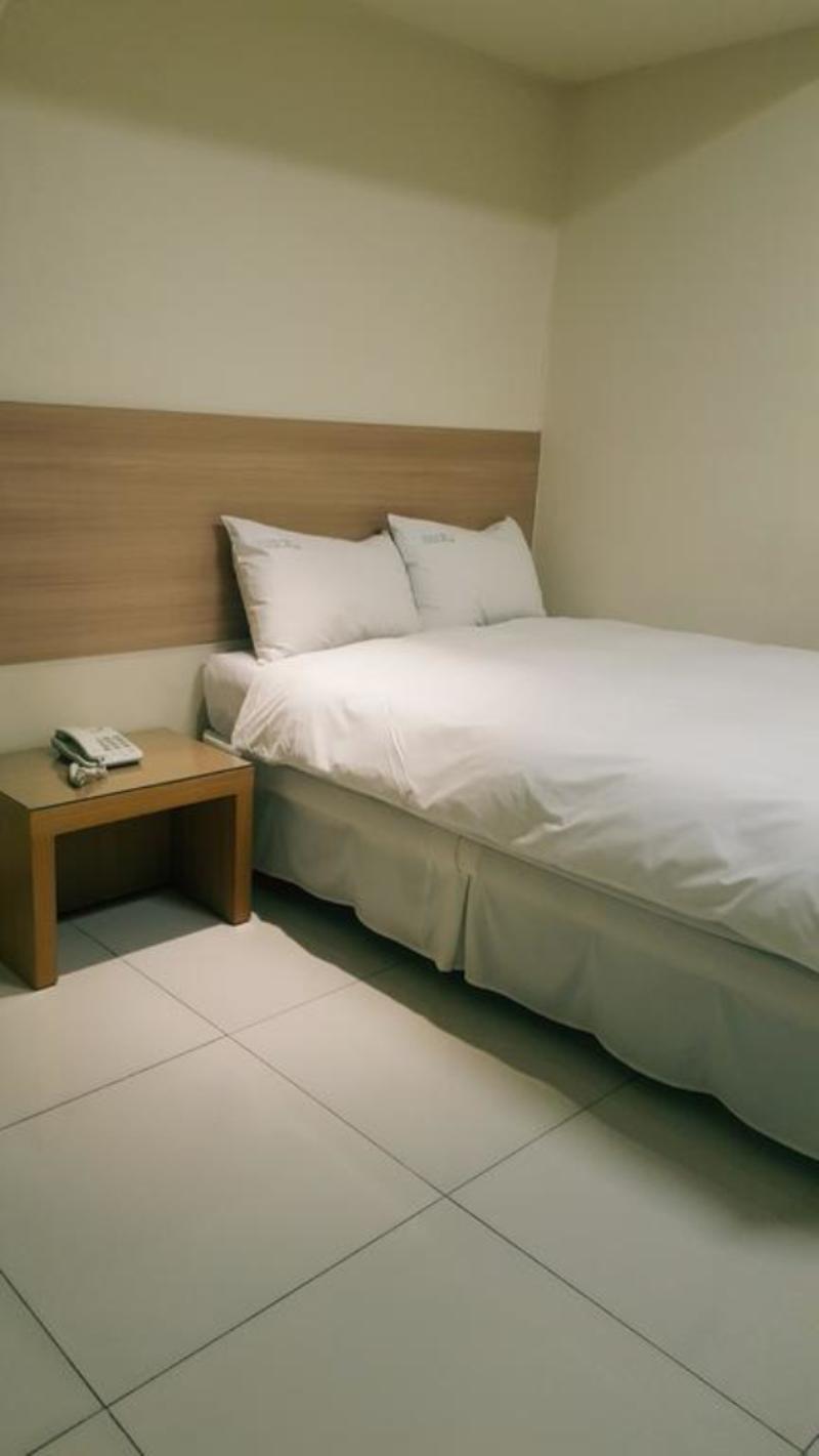 Hotel Irene Myeongdong Soul Exteriér fotografie