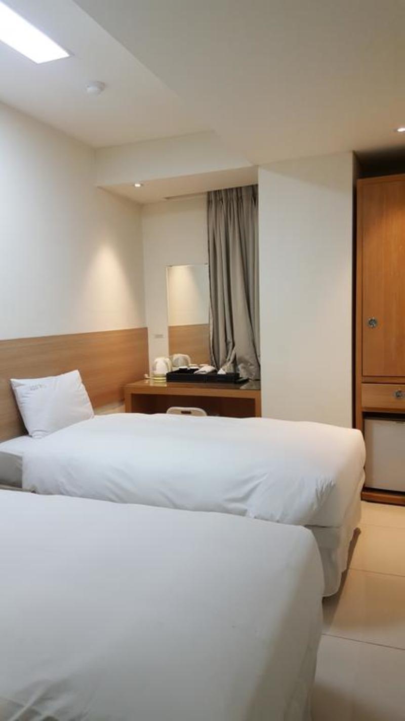 Hotel Irene Myeongdong Soul Exteriér fotografie