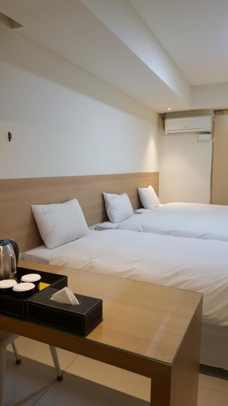 Hotel Irene Myeongdong Soul Exteriér fotografie