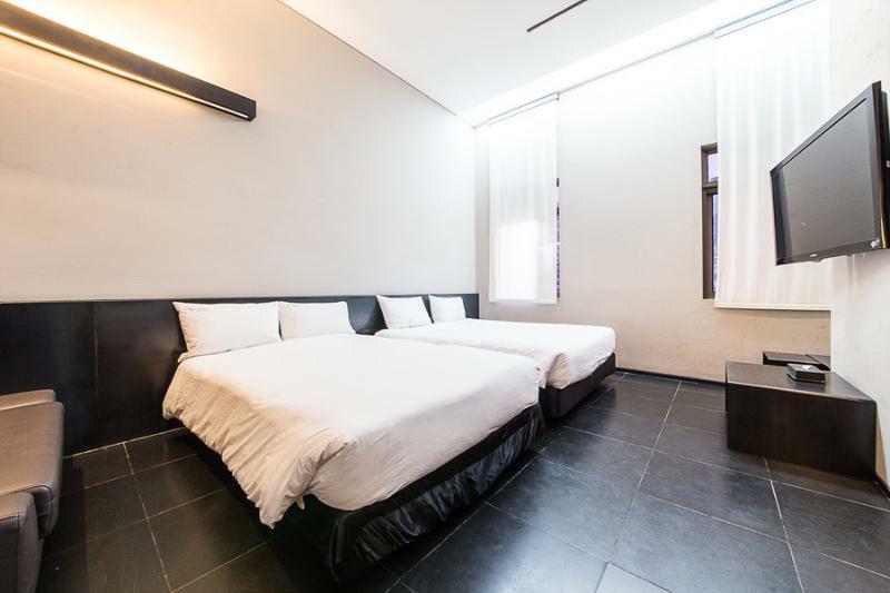 Hotel Irene Myeongdong Soul Exteriér fotografie